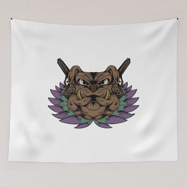 Item preview, Bulldog designed and sold by 995dsgn.