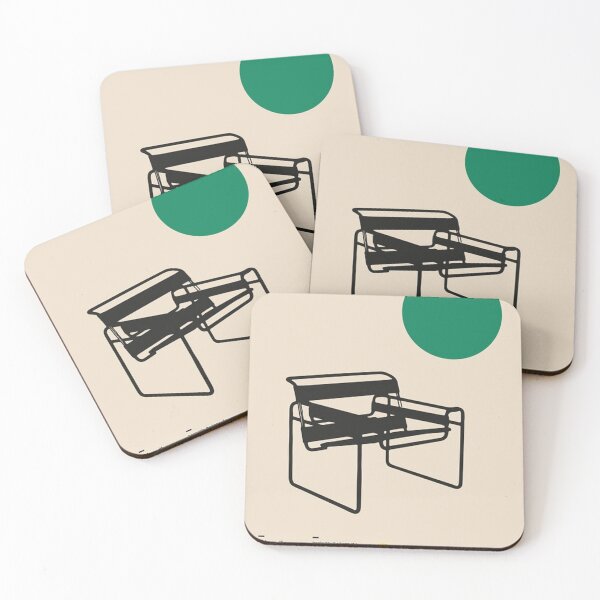 Item preview, Wassily Chair designed and sold by danielgrehored.