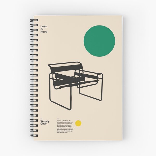 Item preview, Wassily Chair designed and sold by danielgrehored.