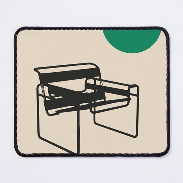 Item preview, Wassily Chair designed and sold by danielgrehored.