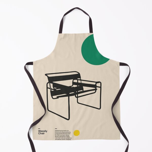 Item preview, Wassily Chair designed and sold by danielgrehored.