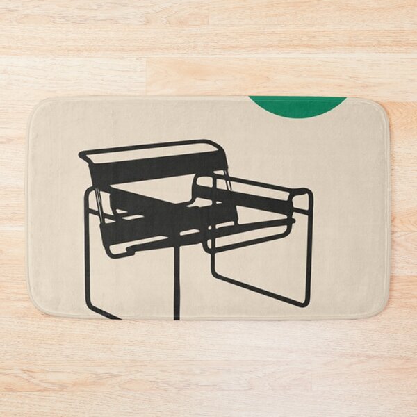 Item preview, Wassily Chair designed and sold by danielgrehored.