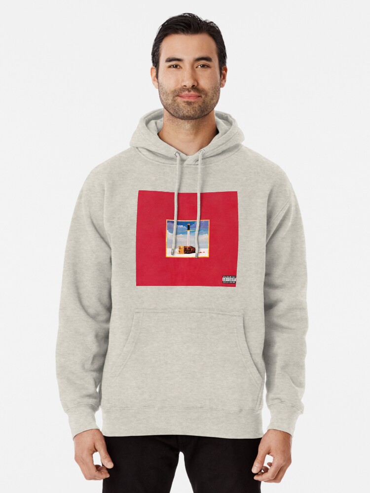 My beautiful dark twisted fantasy hoodie hotsell