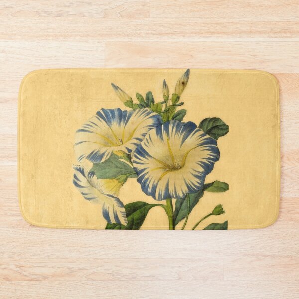 Item preview, Convolvulus Tricolor With Details designed and sold by ptMaker.