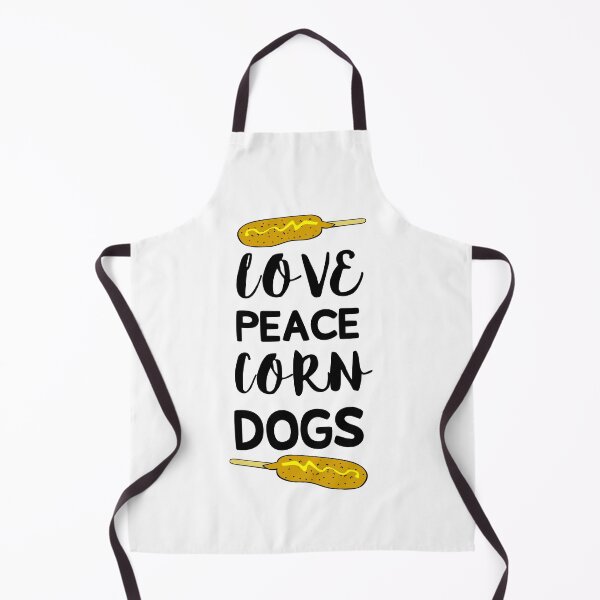 Item preview, Corn Dog designed and sold by prsagar01.