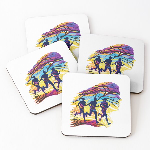 Item preview, running lover jogging exercise designed and sold by printiesart.