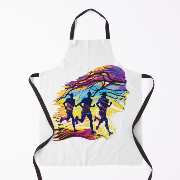 Item preview, running lover jogging exercise designed and sold by printiesart.