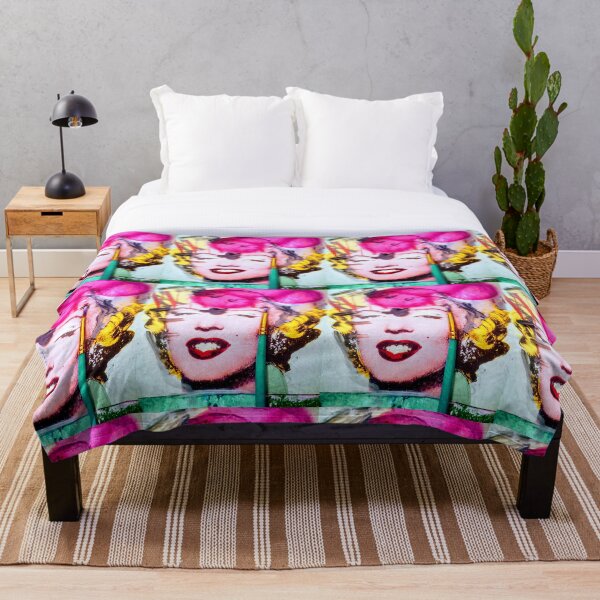 Item preview, Warhol's: THE Monroe. designed and sold by John Tyler Mounce.