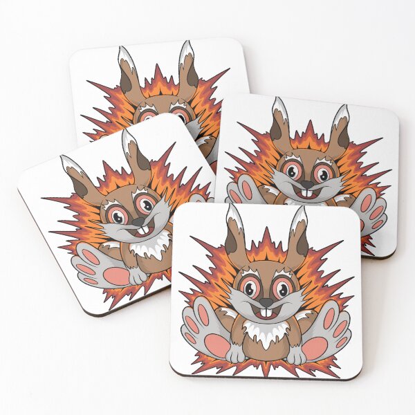 Item preview, El conejo designed and sold by 995dsgn.