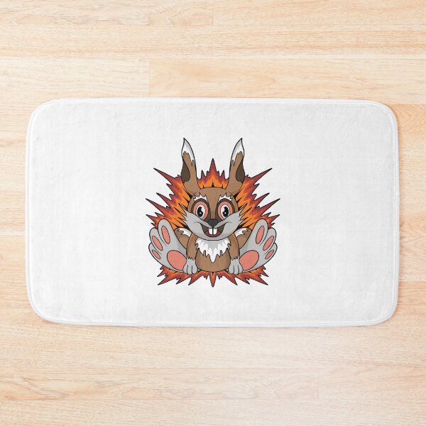 Item preview, The rabbit designed and sold by 995dsgn.