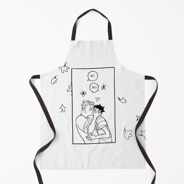 Item preview, Diseño de Nick y Charlie Heartstopper designed and sold by CrowKid667.