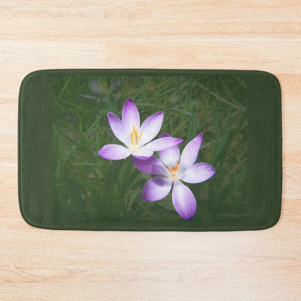 Item preview, Early crocus flower designed and sold by annasofia.