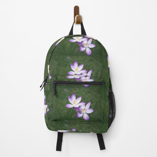 Item preview, Early crocus flower designed and sold by annasofia.