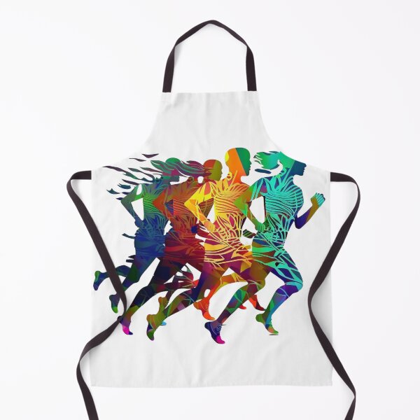 Item preview, running lover jogging exercise designed and sold by printiesart.