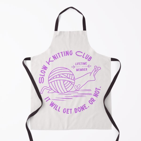 Item preview, slow knitting club designed and sold by CorrieJacobs.