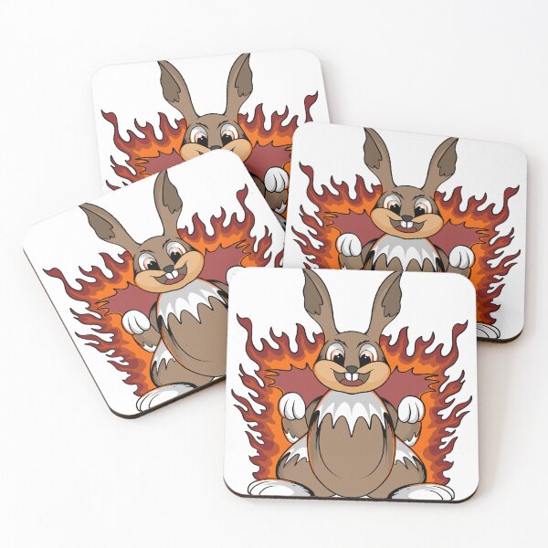 Item preview, Rabbit designed and sold by 995dsgn.