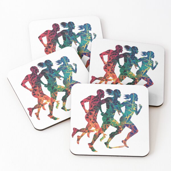 Item preview, running lover jogging exercise designed and sold by printiesart.