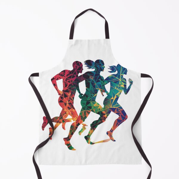 Item preview, running lover jogging exercise designed and sold by printiesart.