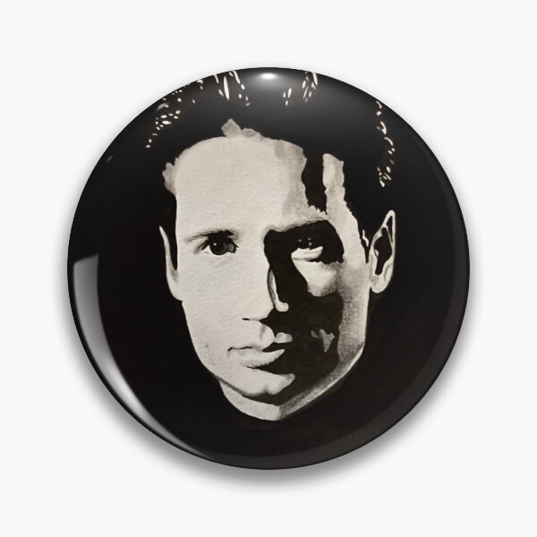 Item preview, Agent Fox Mulder  designed and sold by Morguenn.