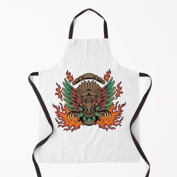 Item preview, Garuda designed and sold by 995dsgn.