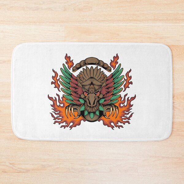 Item preview, Garuda designed and sold by 995dsgn.
