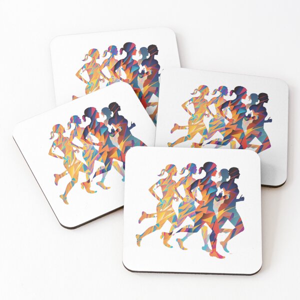 Item preview, running lover jogging exercise designed and sold by printiesart.