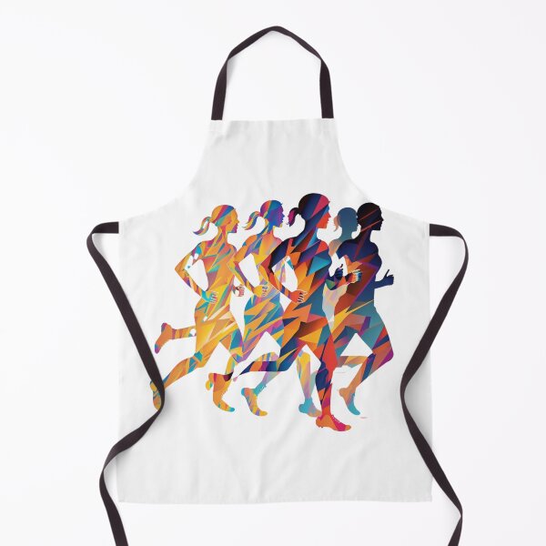 Item preview, running lover jogging exercise designed and sold by printiesart.