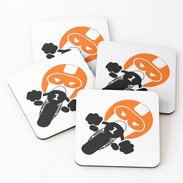 Aperçu de l'œuvre Vélo de rue de course de motos Motard créée et vendue par HatzicTshirts.
