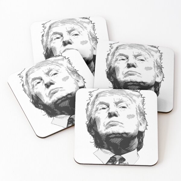 Item preview, Donald Trump designed and sold by PadreGrande.