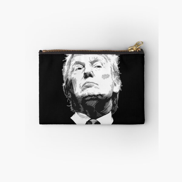 Aperçu de l'œuvre Donald Trump créée et vendue par PadreGrande.