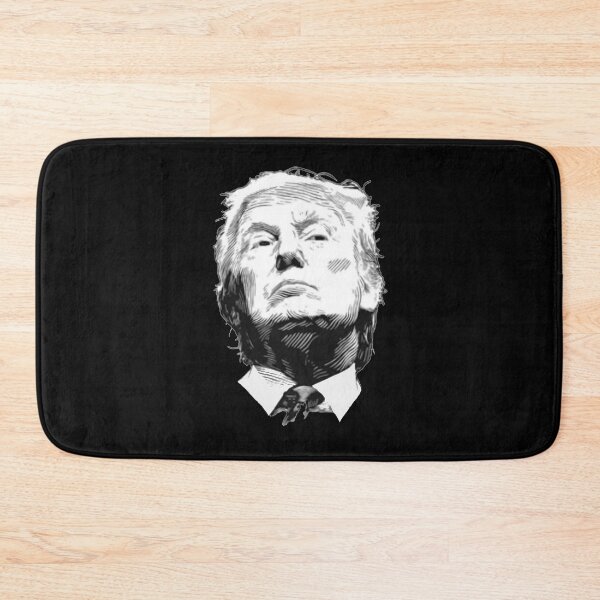 Item preview, Donald Trump designed and sold by PadreGrande.