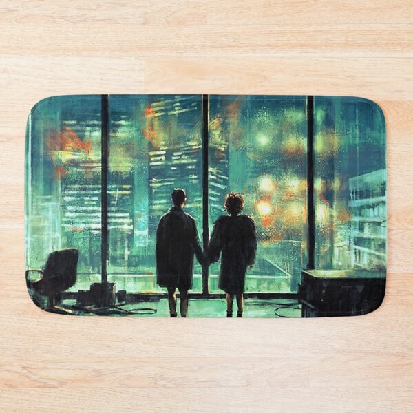 Item preview, Fight club final Poster designed and sold by elizabethpurs.