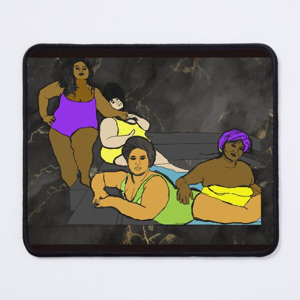 Item preview, Girls Trip designed and sold by SelahArt.