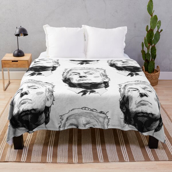 Item preview, Donald Trump designed and sold by PadreGrande.
