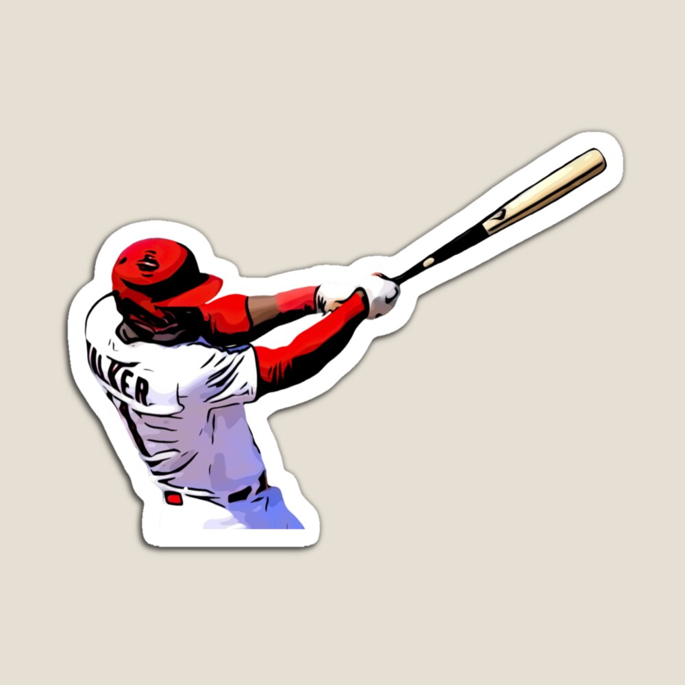 No Hitter Brew Crew Sticker for Sale by WoodburyLake