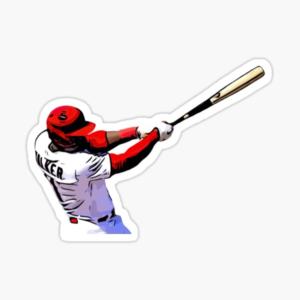 Francisco Lindor Jersey Number- Sticker(Orange) Sticker for Sale by  adamduren20