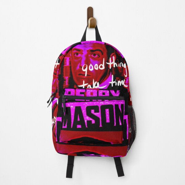 Item preview, Perry Mason good things take time designed and sold by ohmoroccan.