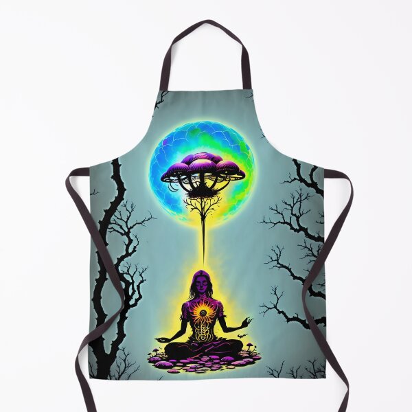 Item preview, Profound Meditation designed and sold by internlvisions.