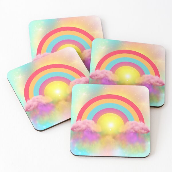 Item preview, Empowered - Rainbows & Sunshine designed and sold by ShelbyJCreative.