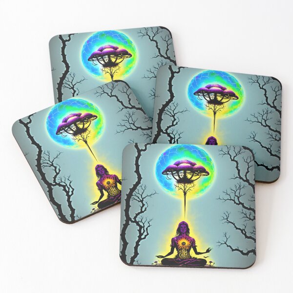 Item preview, Profound Meditation designed and sold by internlvisions.