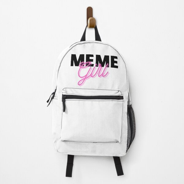 Item preview, Meme Girl Design designed and sold by S0CalStudios.