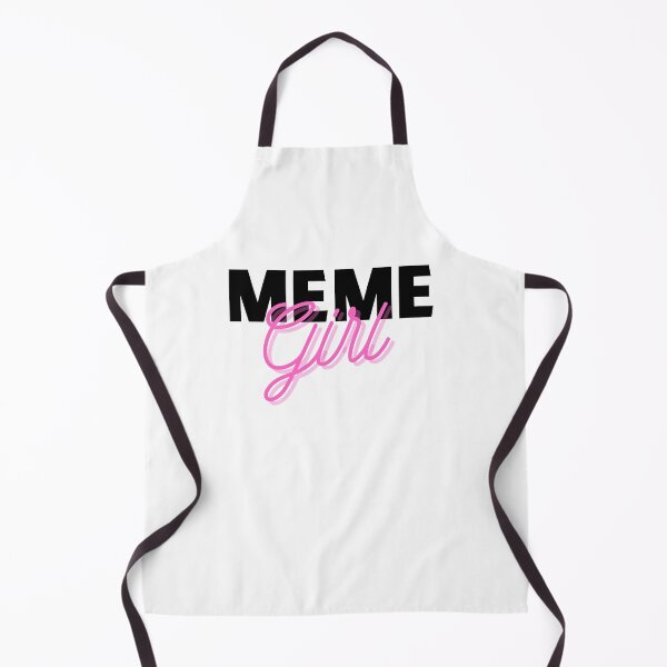 Item preview, Meme Girl Design designed and sold by S0CalStudios.