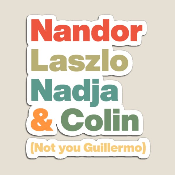 Aperçu de l'œuvre nandor l'implacable créée et vendue par amanas2.