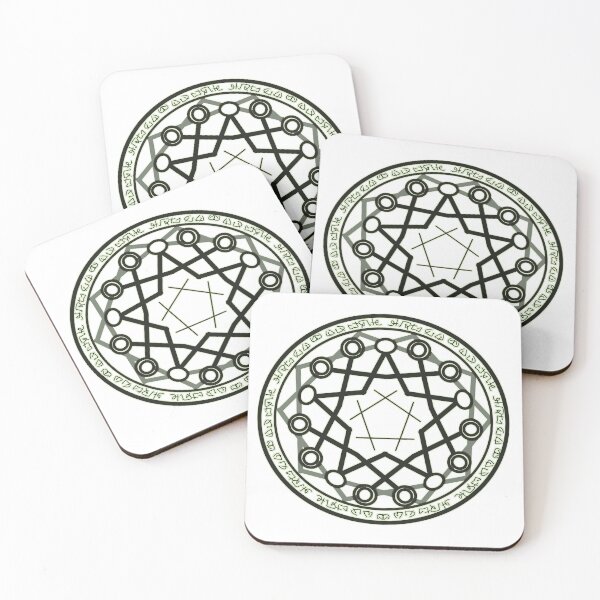 Item preview, magic circle  designed and sold by Dazzable.