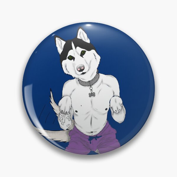Item preview, Good Boy designed and sold by RavenQuillArt.