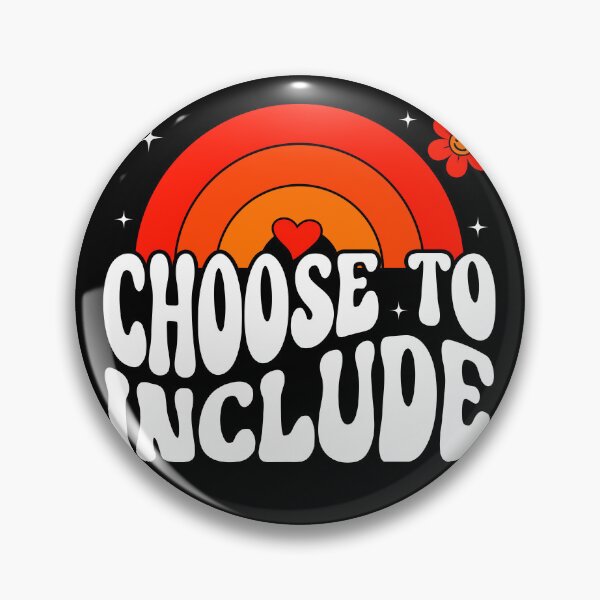 Item preview, Choose To Include For Autism Awareness Teacher Special Education T-shirt designed and sold by KGN  CREATIVITY.