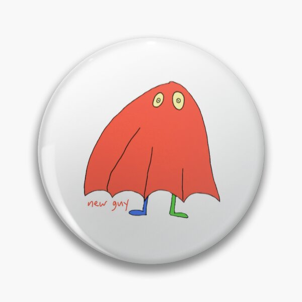 Item preview, that's the new guy designed and sold by man-made.