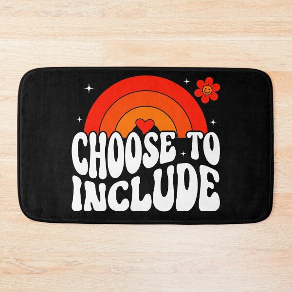Item preview, Choose To Include For Autism Awareness Teacher Special Education T-shirt designed and sold by KGN  CREATIVITY.