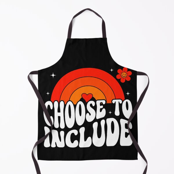 Item preview, Choose To Include For Autism Awareness Teacher Special Education T-shirt designed and sold by KGN CREATIVITY.