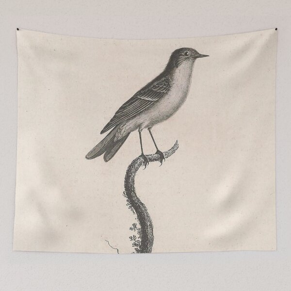 Item preview, Female Ruby Kinglet designed and sold by ptMaker.